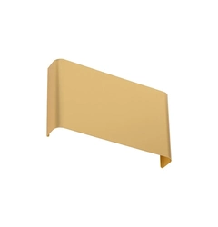 Светильник Nowodvorki 10456 Haga G9 2x10W IP20 Gold