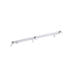 Светильник Nowodvorski 10468 Mono Deep VI GU10 6x10W IP20 Wh