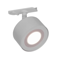 Трековый светильник Nordlux Clyde Link 2213550101