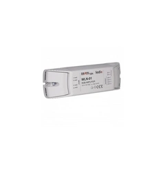 RGB підсилювач Ledix WLN-01