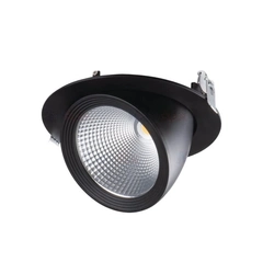 Точковий вбудований світильник Kanlux HIMA LED 23W-NW-B 22842
