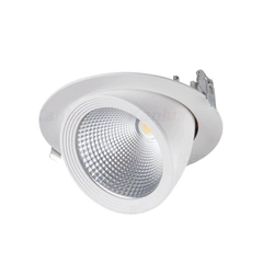 Точечный светильник Kanlux HIMA LED 33W-NW-W 22843