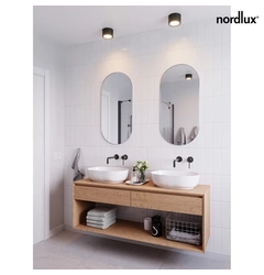 Точковий накладний світильник Nordlux LANDON 8 IP44 2110660103