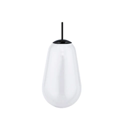 Плафон Nowodvorski Cameleon 10330 Pear Black M E27/G9 40W/10W IP20