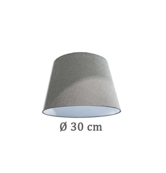 Абажур Azzardo AZ2583 Shade ZF GR O30