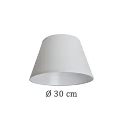 Абажур Azzardo AZ2588 Shade ZF WH O30