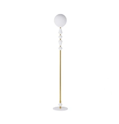 Торшер Dome 1 PikArt 16534-7