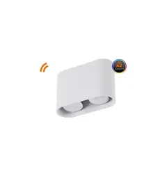 Точковий світильник Azzardo VISION 1 Smart Wi-Fi Set AZ3945
