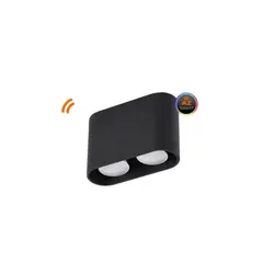 Точковий світильник Azzardo VISION 1 Smart Wi-Fi Set AZ3944