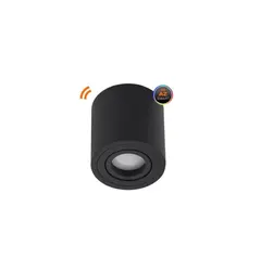 Точковий світильник Azzardo BRANT 1 Round AZ3719 Smart Wi-Fi Set