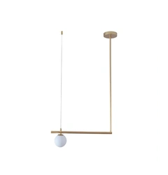 Люстра Wunderlicht MF6766-31