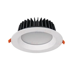 Вбудований точковий світильник Kanlux TIBERI PRO 40W-940-W (35674)