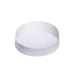 Накладний світильник RIFA LED 3000K Kanlux 17,5W WW W/W 36461