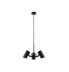 Люстра Kanlux AGZAR C 3xE14 B 36252