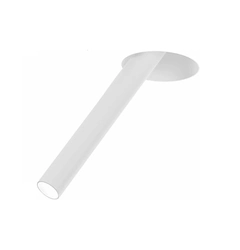 Вбудований світильник Mistic STICK HIDE 8W H400 матовий білий (5410920)