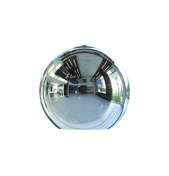 Плафон Nowodvorski Cameleon 10199 Polaris Chrome GU10 1x10W IP20
