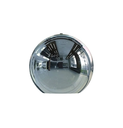 Плафон Nowodvorski Cameleon 10202 Polaris Smoked GU10 1x10W IP20
