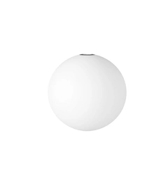 Плафон Nowodvorski Cameleon 10267 Snowball 120 IP20 Wh