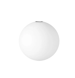 Плафон Nowodvorski Cameleon 10268 Snowball 160 IP20 Wh