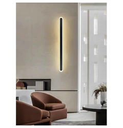 Настенные светильники Longi Flat