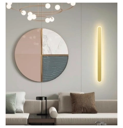 Настенные светильники Longi Flat