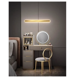 Настенный светильник Longi Flat