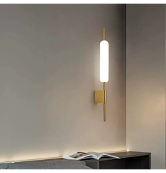 Настінний світильник Reeds Lamp