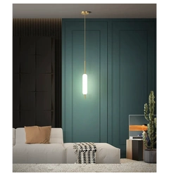 Люстра Reeds Lamp