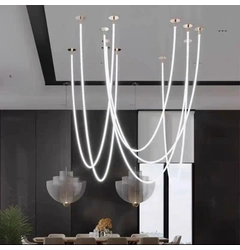 Люстра Kafie Led Lamp