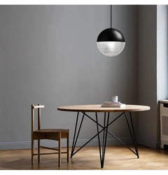 Люстра Pump Lamp