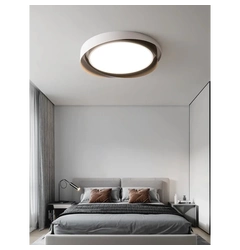 Люстра Circle Moony led
