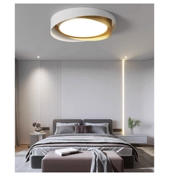 Люстра Circle Moony led