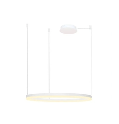 Подвесной светильник AZzardo HALO PENDANT 100 WH AZ4962