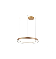 Подвесной светильник AZzardo AGNES PENDANT 48 DIMM CCT SWITCH GO AZ5017