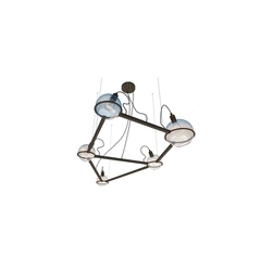Зеркало PikArt Cephus (Цефей) 21868