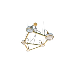 Зеркало PikArt Cephus (Цефей) 21868