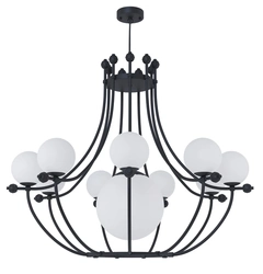 Люстра PikArt Cristophe 24544
