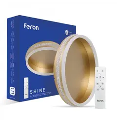 Светодиодный светильник Feron AL6600 SHINE 70W 40280