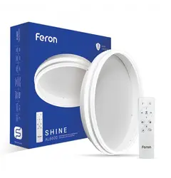 Світлодіодний світильник Feron AL6600 SHINE 70W