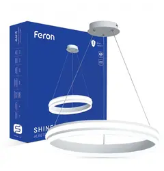 Світлодіодний світильник Feron AL6610 SHINE LEVITATION 50W