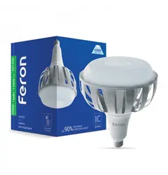 Светодиодная лампа Feron LB-652 150Вт Е27-E40 6500K | 38098