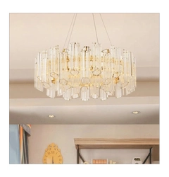 Подвесная люстра Sevilla Light FZ8027-600