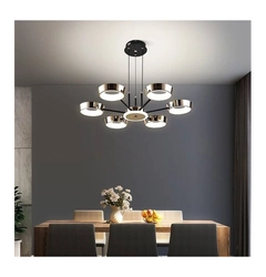 Подвесная люстра Sevilla Light XD1166-6