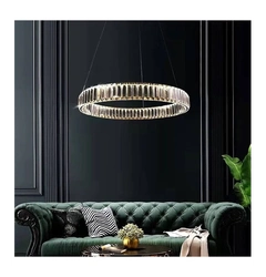 Підвісна люстра Sevilla Light 3017-600 chrome