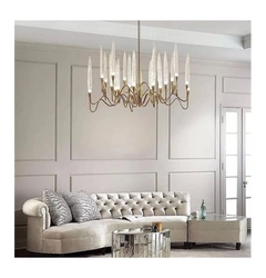 Люстра люстра Sevilla Light FZ8265-600