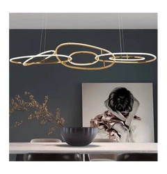 Підвісна люстра Sevilla Light Rings - 1200
