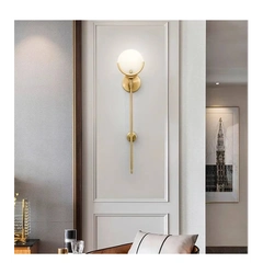 Бра Sevilla Light FZ1037
