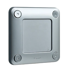 Выключатель универсальный 1-кл. IP55 IK10 Legrand Soliroc™