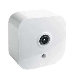 Розетка телевизионная TV Forix™ 782415, цвет белый