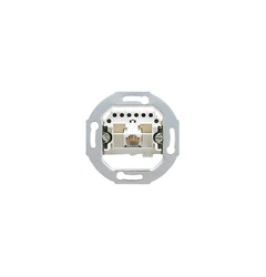Механизм телефонной розетки TF-1 UAE8UPO JUNG
